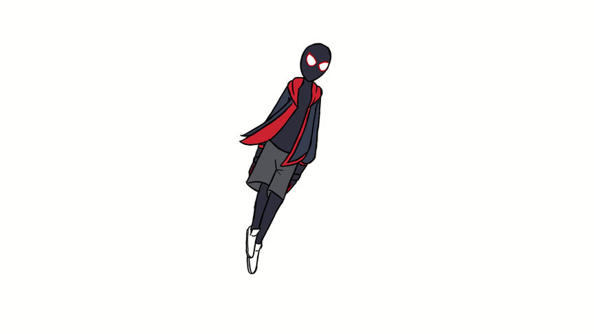 spdrmn